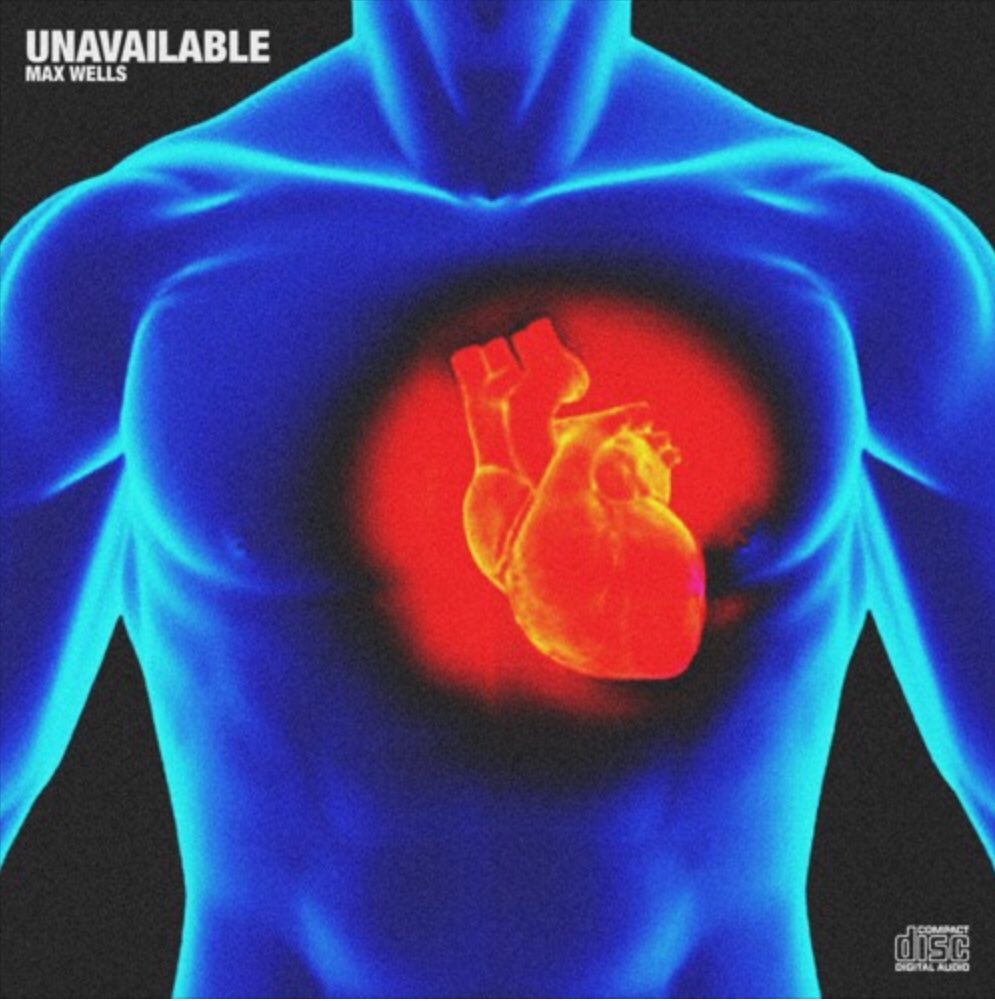 ChiefersDaily's tweet photo. +@max_wells_ is back! Don’t sleep on his fire new track “Unavailable.” 

Peep the @stillprodvction and @RealMLJOfficial-produced release here: https://t.co/r5e3NqUsPu https://t.co/ke9OfZA83n