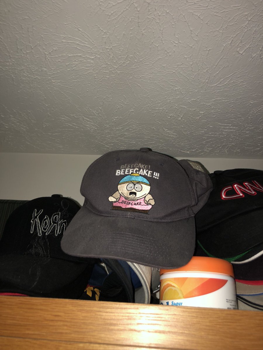 Bursnick's tweet photo. #OldHats https://t.co/O2eD9SmQBh