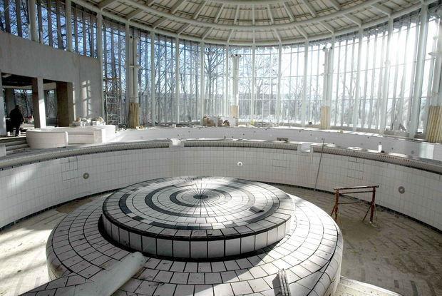 JVConstruire's tweet photo. Quinze millions d'euros pour rénover 3 joyaux du patrimoine wallon https://t.co/pFMeie0hXy https://t.co/230G9QmgVF