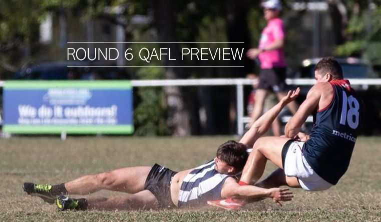 QAFL_QAFLW's tweet photo. “We’ve been playing good quarters and good halves but we need to put it all together.”

Check out the full Round 6 QAFL Preview below.

📰: https://t.co/2d5SZKhWgT | #AFLQFooty https://t.co/YW1QPyWdcm