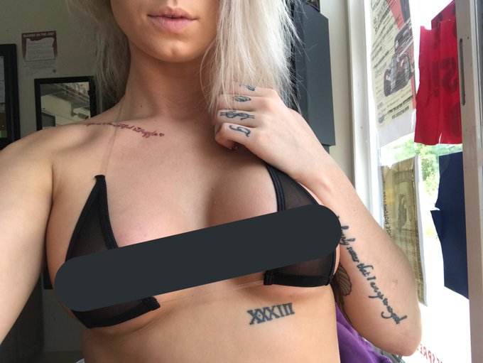 Sign up for my Premium Snapchat to see the explicit version. 😜 https://t.co/I4CziTD9Qj https://t.co/