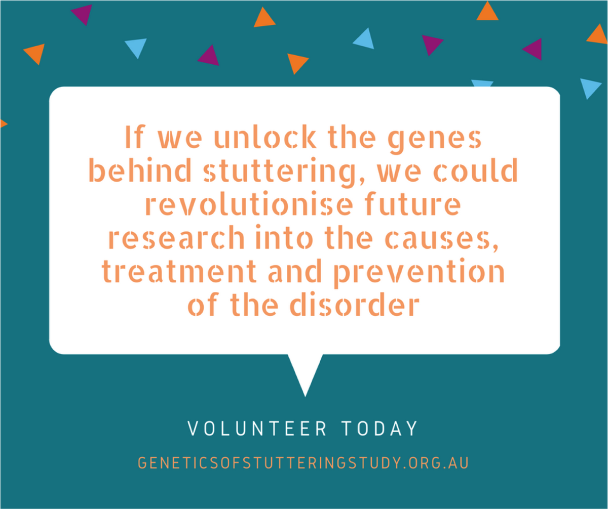GenStuttering photo