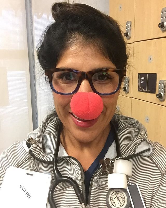 anawilk01's tweet photo. DID YOU KNOW? 👉 Since its launch in 2015, Red Nose Day in the U.S. has raised over $100 million and has sold 30 million of the campaign’s iconic Red Noses, positively impacting the lives of more than 8.3 million children living in poverty. Money rais… https://t.co/40ACnsJs3j https://t.co/z1sB6ZhbkN