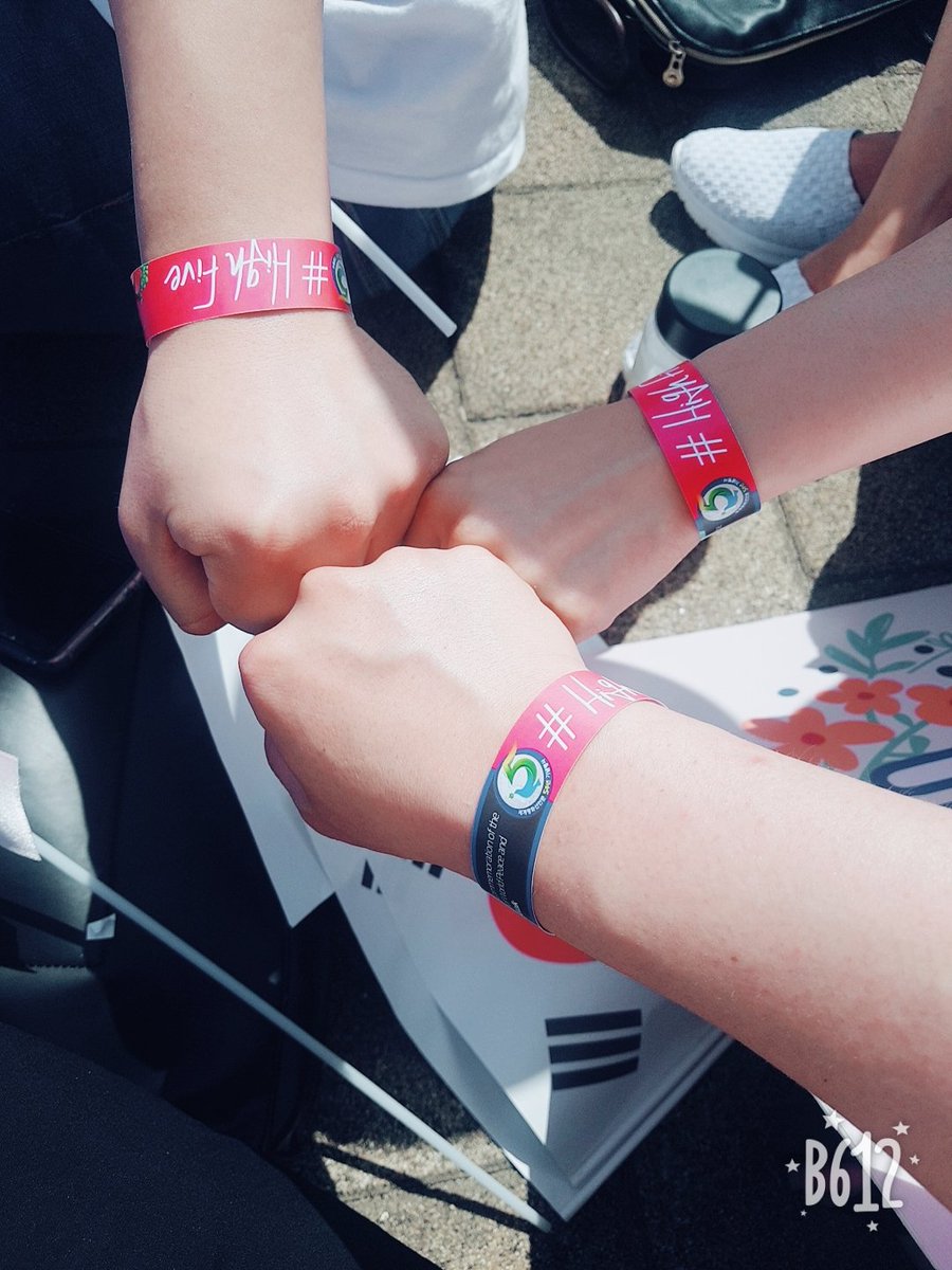 #HWPL #DPCW 10조 38항과 함께 평화와 통일을♡