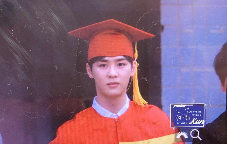 BeWithKUN's tweet photo. ᴘʀᴇᴠɪᴇᴡ  |  ᴋᴜɴ
180525

 #쿤 #钱锟 #KUN #NCT https://t.co/svuKniVuuB
