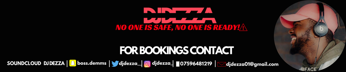 Spiritsandpower's tweet photo. Glad to announce @DjDezza__ is myDJ, #Pro69 to the world and back @Pro69Music π§‘β‘οΈβ‘οΈπ https://t.co/ltBv5SlBZy