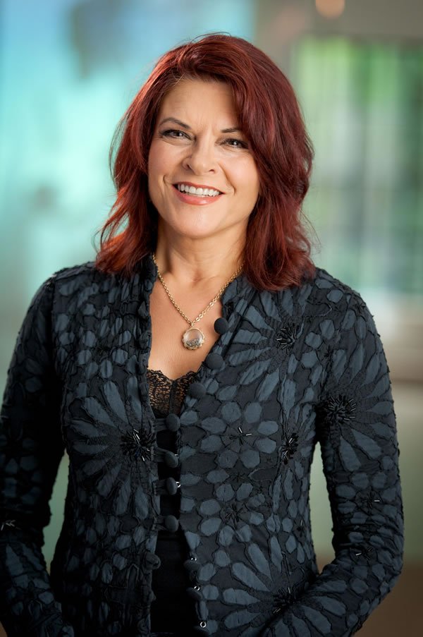 Happy Birthday Rosanne Cash 