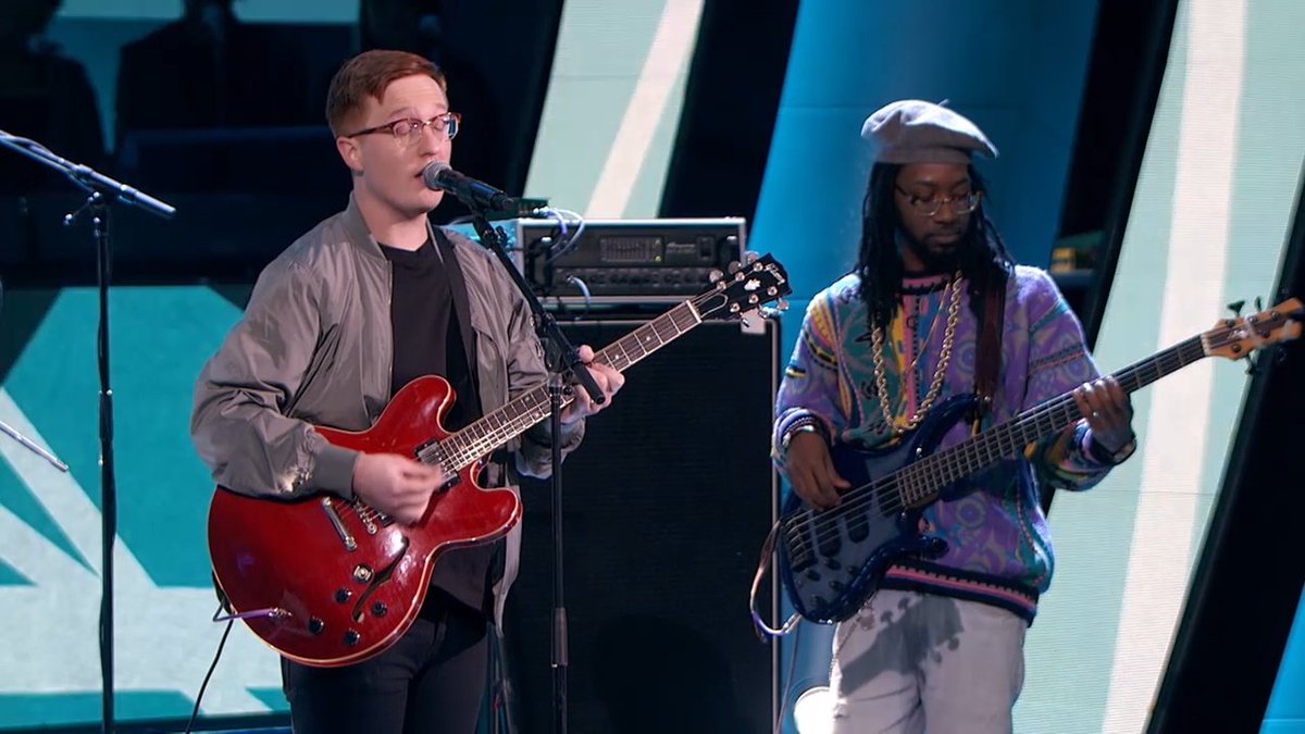 West Coast, it's time to represent! Check out the FINALE of #ShowtimeApollo NOW on <a href="/FOXTV/">FOX</a>.