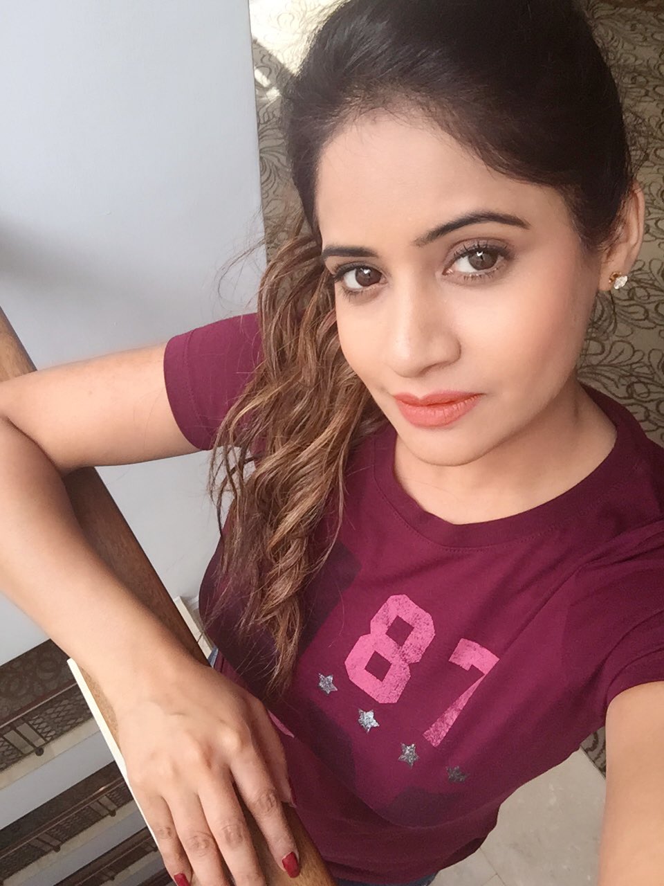 Miss Pooja On Twitter Good Morning All Have A Good Day