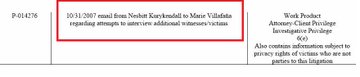 BREAKING: Jeffrey Epstein Arrested For Sex Trafficking of Minors DeA7HkfVAAA171s?format=jpg&name=360x360