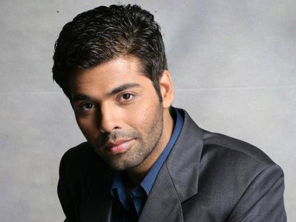 Here's wishing the multi-talented @karanjohar a zoom'licious birthday!

❤ to wish him!

#HappyBirthdayKaranJohar