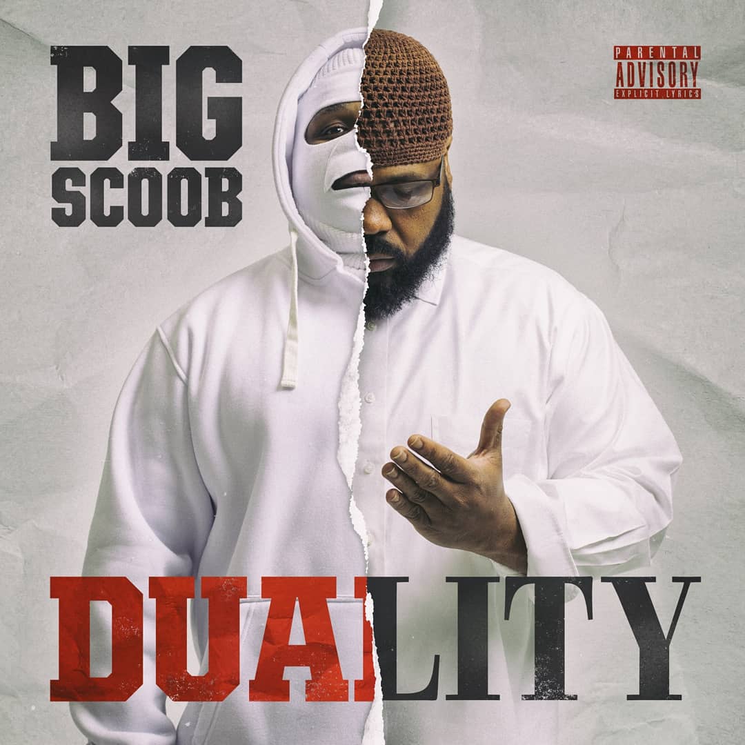Big Scoob (@therealbigscoob) on Twitter photo #DUALITY IS OUT NOW EVERYWHERE!
@itunes • <a href="/AppleMusic/">Apple Music</a>
<a href="/Spotify/">Spotify</a> • <a href="/GooglePlayMusic/">Google Play Music</a>
➡️➡️ smarturl.it/BSDuality #DUALITY IS OUT NOW EVERYWHERE!
@itunes • <a href="/AppleMusic/">Apple Music</a>
<a href="/Spotify/">Spotify</a> • <a href="/GooglePlayMusic/">Google Play Music</a>
➡️➡️ smarturl.it/BSDuality