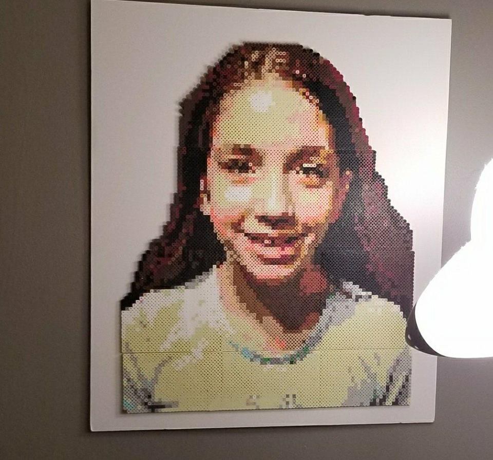 AprilFrench40's tweet image. ok so i had to keep this on the DL cuz it was anniversary gift, but i can show it now cuz, and i quote, "I won the gift giving this year for sure!  be ready for her birthday in July!" lol #aprilsbeadifulthings