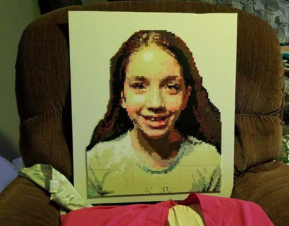 AprilFrench40's tweet image. ok so i had to keep this on the DL cuz it was anniversary gift, but i can show it now cuz, and i quote, "I won the gift giving this year for sure!  be ready for her birthday in July!" lol #aprilsbeadifulthings