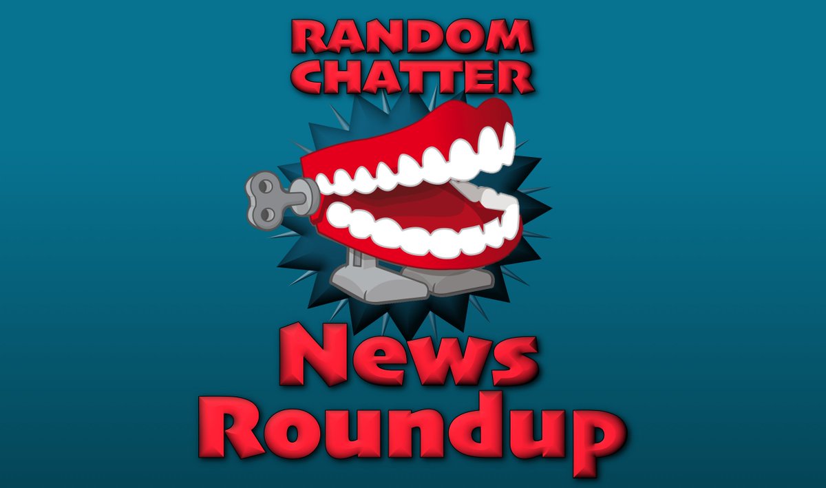 RandomChatter tweet media