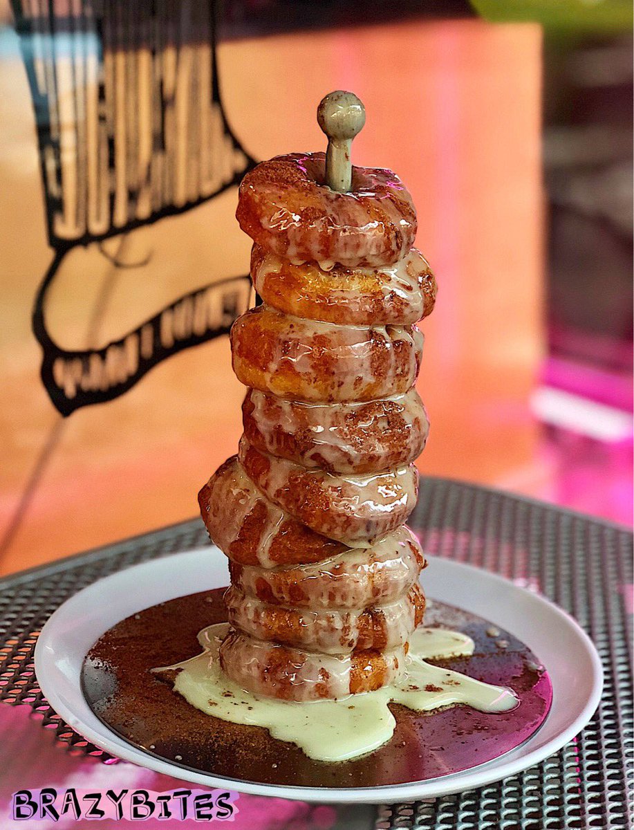 OfficialJoelF's tweet photo. #GIVEAWAY: Wanna know about Miami’s best bites? Follow @brazybites on Instagram! There’s a giveaway going on right now for a $30 Ms. Cheezious gift card! Check out their latest post for details on how to win! https://t.co/qDsuCXhQh7 #ad https://t.co/k5uqxdGhLb