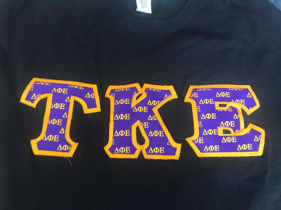 Tau Kappa Epsilon tweet media