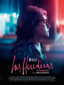 FilmMomatic's tweet photo. #NowWatching THE HEIRESSES #MarceloMartinessi #AnaBrun #MargaritaIrun #AnaIvanova #52LGBTFilms https://t.co/XJKzfUWSTj