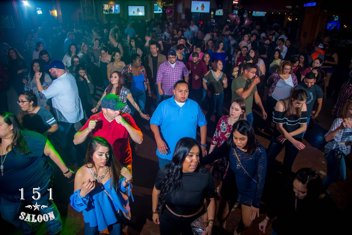 151Saloon's tweet photo. Keep up with all the latest events & specials at 151 Saloon by joining our email list here: https://t.co/kJnKGtKWXH #151saloon #sanantonio #sanantoniobars https://t.co/wyK75KRZ1a