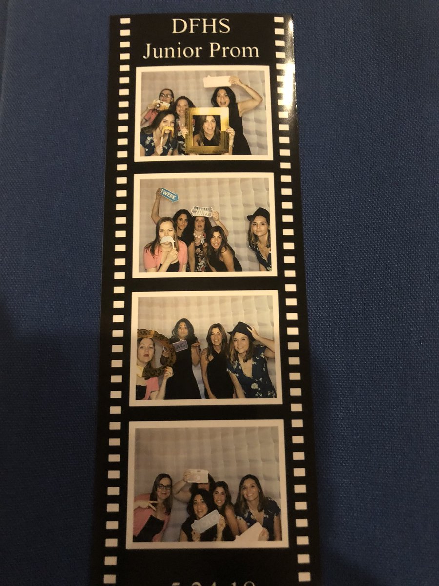 careim2's tweet photo. #DFHS2018 Junior Formal with @addonam @JustineHenry3 @MissMilio @dfsciresearch https://t.co/vgJ2V311Ib
