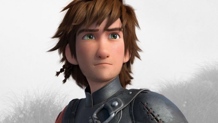 ChieftessofBerk's tweet photo. Can we just appreciate Hiccup for awhile (or maybe forever).. He's changed so much.. And WE thought that he couldn't be HOTTER than he used to back in HTTYD 2 but here we are again drooling to see more of this handsomeness and hotness of our Chief..

#HowToTrainYourDragon #httyd3 https://t.co/HTitl7ICbn