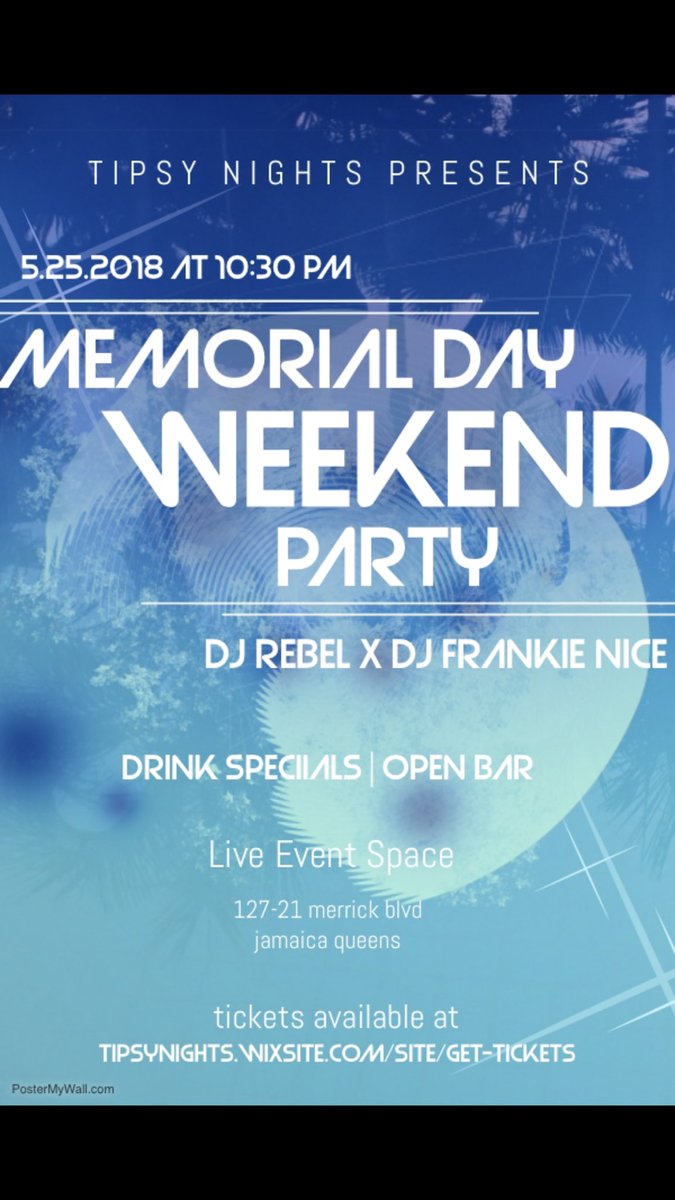 TipsyNights's tweet photo. TOMORROW YA’LL ‼️‼️‼️‼️ #queens #NY #NYC #MDW #MDWP https://t.co/Z0vwVY7pAr https://t.co/bo3slcvRee