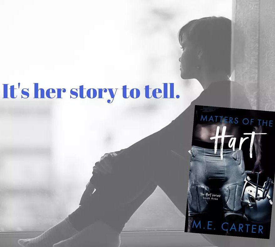 M.E. Carter tweet media