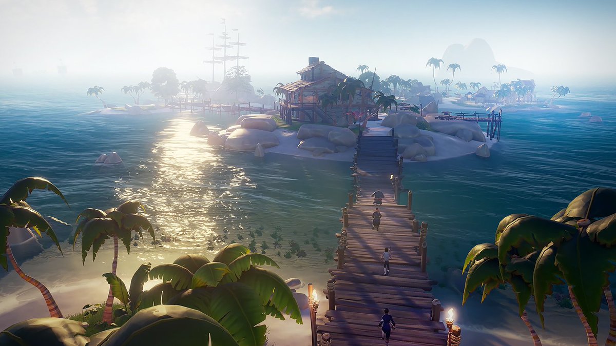 Sea of Thieves