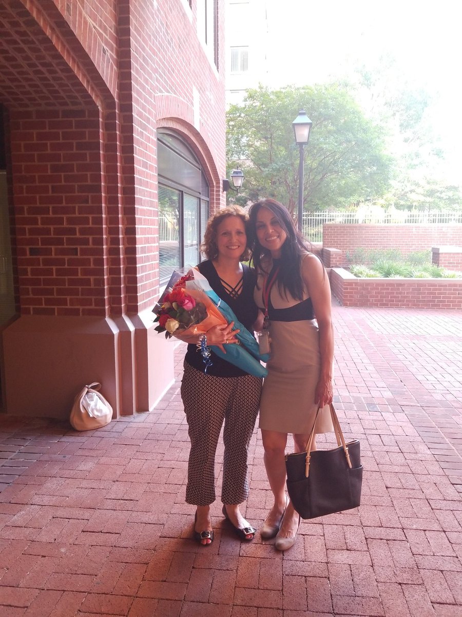 MVCSPrincipal's tweet photo. And more MVCS pride our own Ms Clausen, ACPS Nurse Of the Year π@mvcslearns @ACPSk12 #ourheroes #DLworld #awareness https://t.co/ae07wtmLvZ