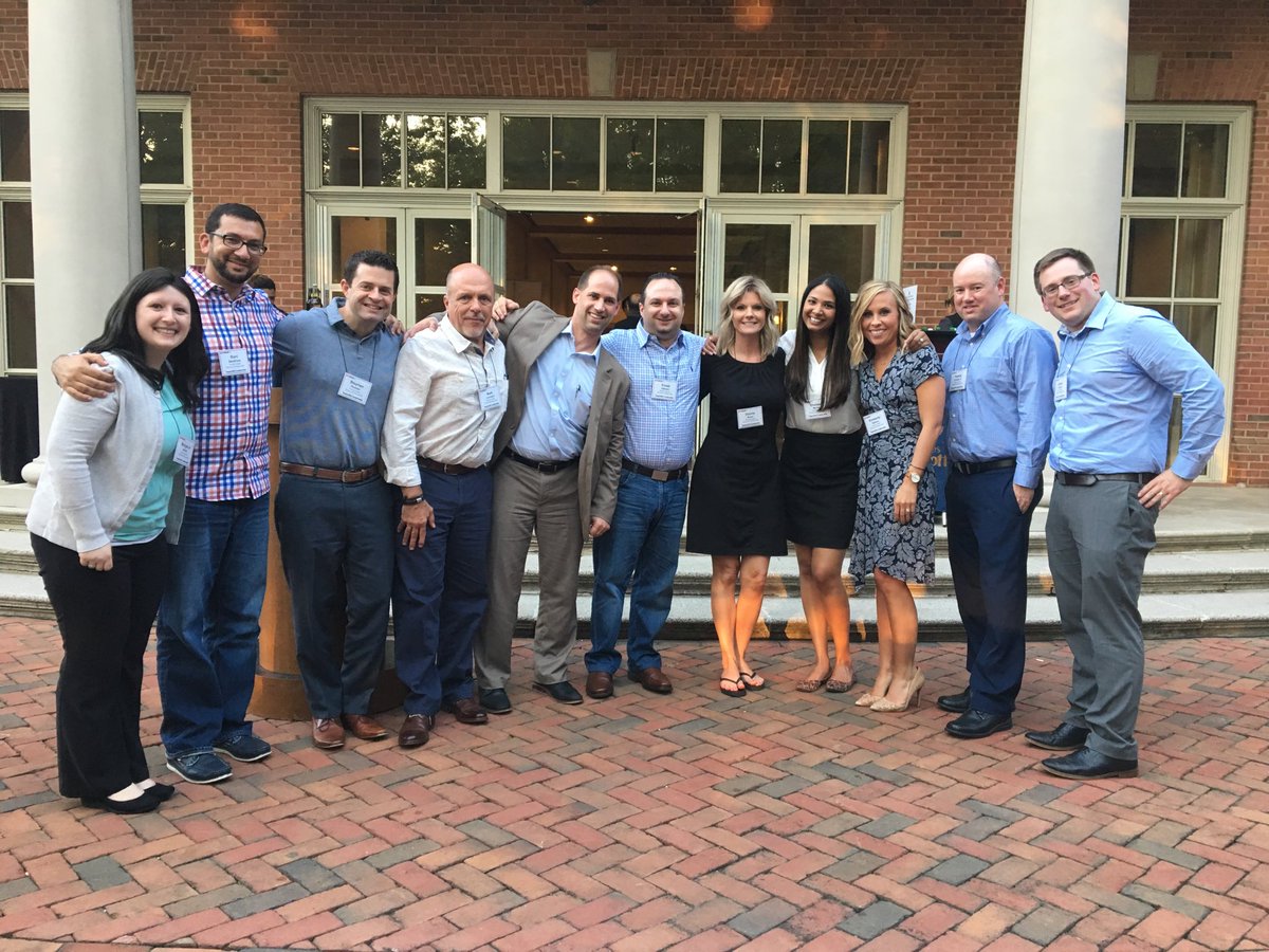 Collaboration + Caring = Region 20 #brandhealthy