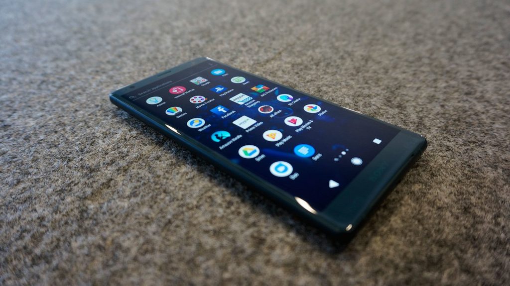 Sony Xperia XZ2 gets a price cut in the US
cyber-tech.me/sony-xperia-xz…
