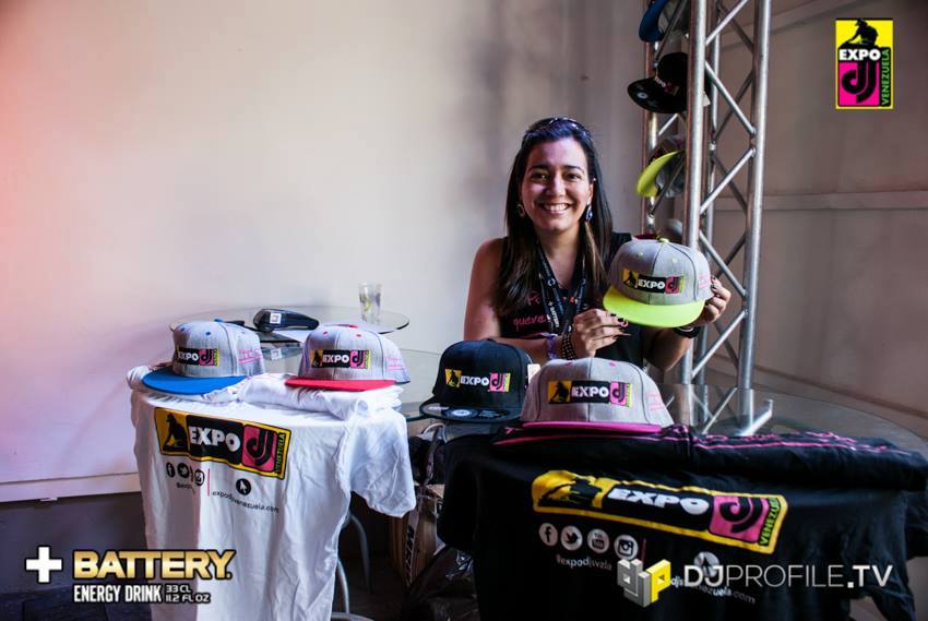 ¿Cuántos aún tienen sus gorras y camisas de nuestra Expo? 😎🔥#TBT