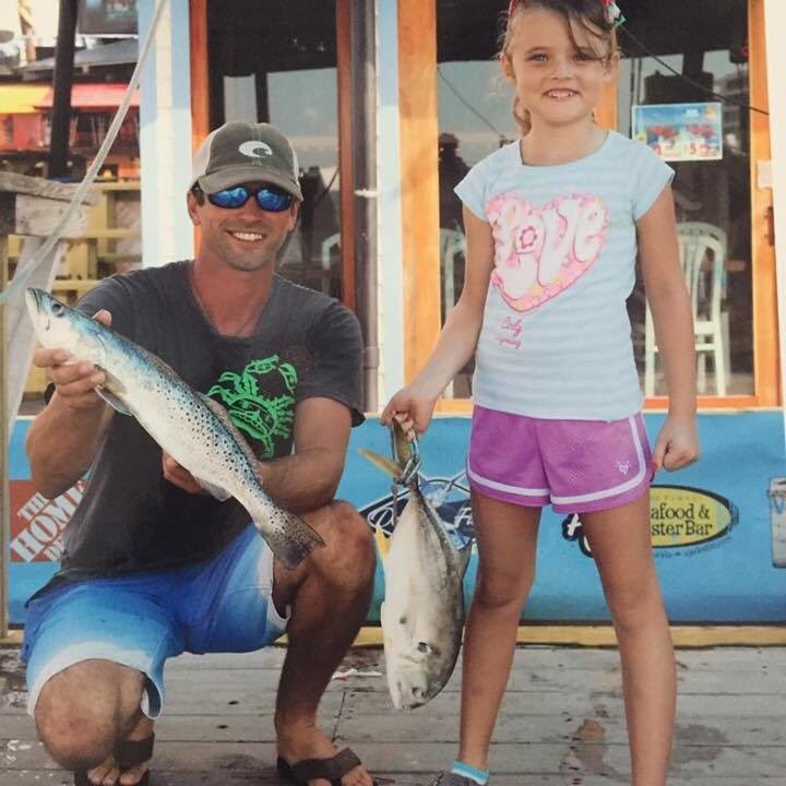 Take your kids fishing get them outdoors! #GoF #outdoor #kidsfishing #funinthesun