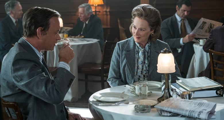 jedi_renate's tweet photo. The Post (2017) https://t.co/fEUJ0d09CB https://t.co/tBDe8LH0VU