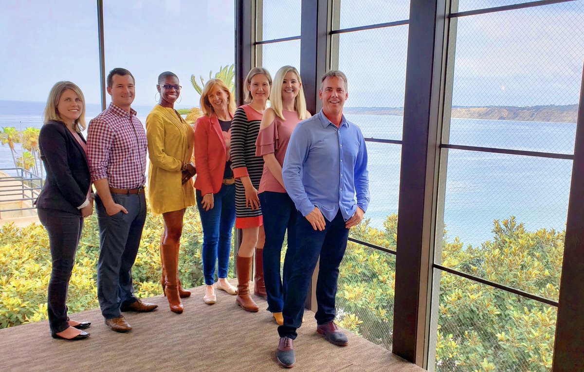 wrightoncomm's tweet photo. It's official. Our San Diego address is now 1200 Prospect St., La Jolla. Come visit! #wocpr #prlife #lajolla https://t.co/ayrfMyD7nP