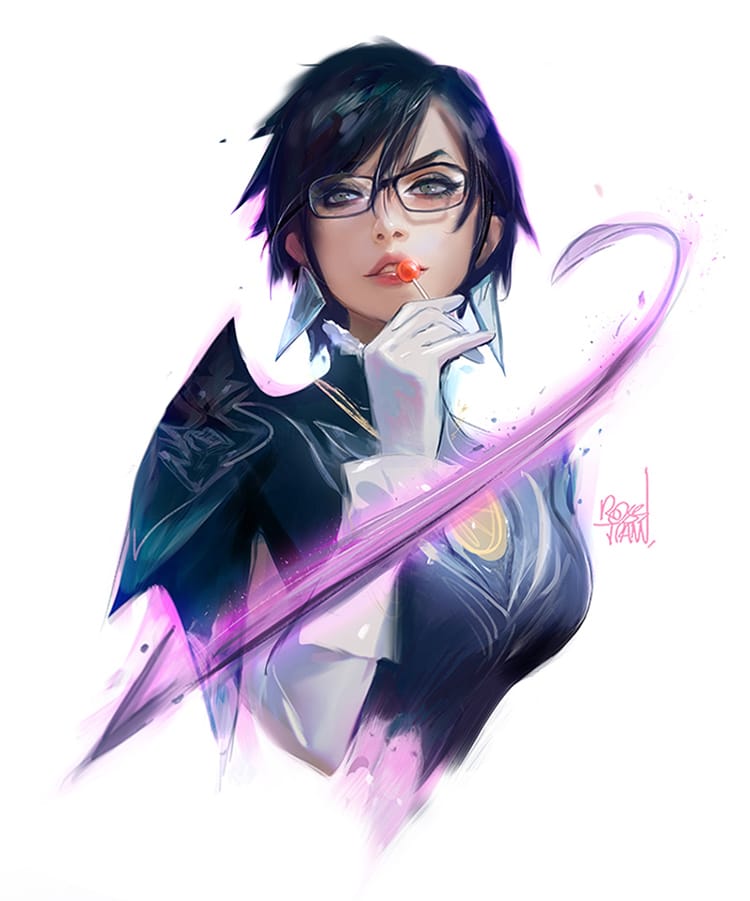 NintendoLandRP's tweet photo. O c u p a d o. Hola, soy la segunda administradora, Bayonetta. Deseo que esta familia crezca y hacer amigos.~

> @UmbraHotWitch • Bayonetta. https://t.co/t4K3k5C1XM