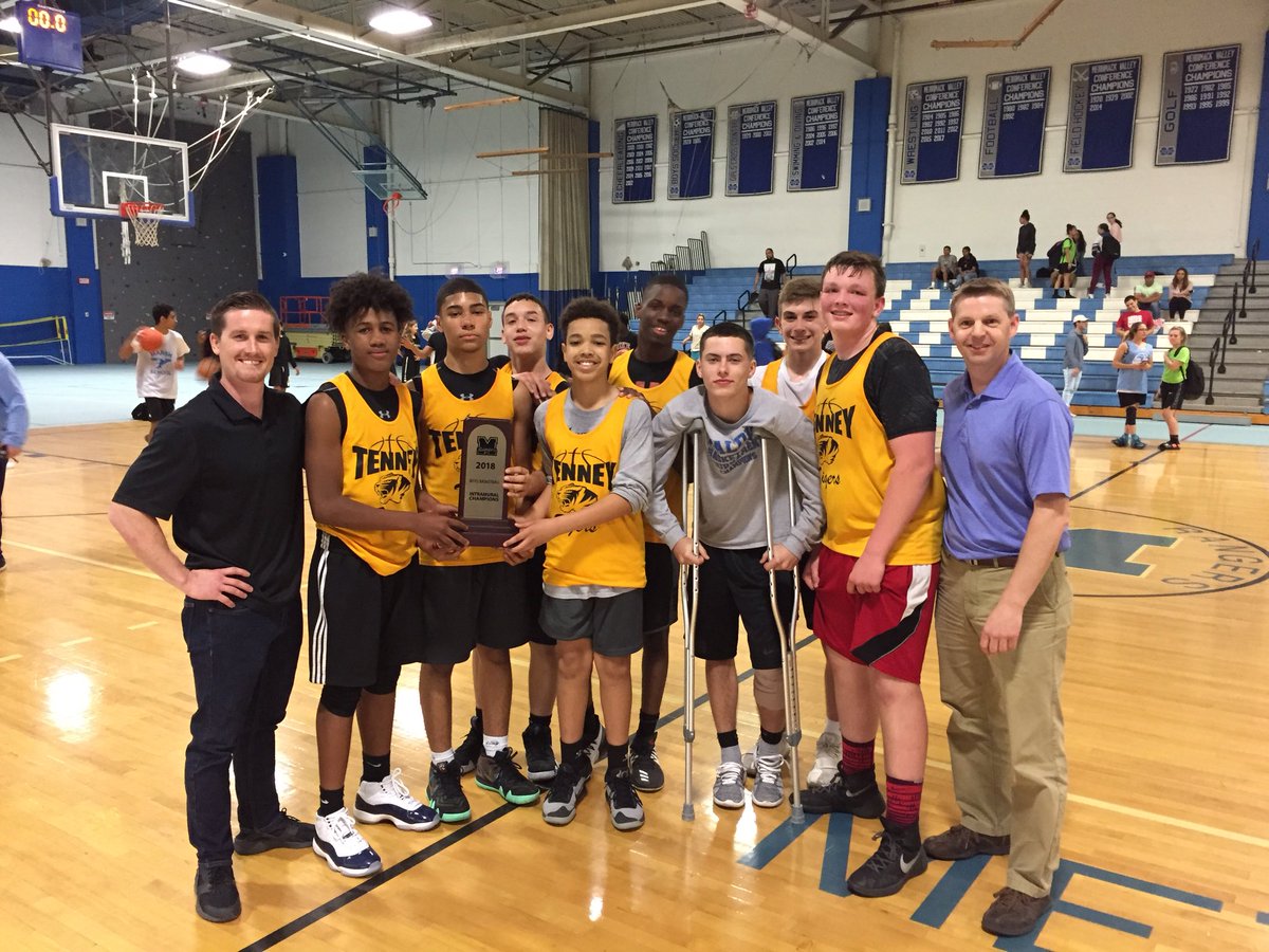 methuensports's tweet photo. Congratulations to the Tenney School on winning the 2018 Intramural City Basketball Championship!!! #allwon #onecity #thosewhostayplay #back2back https://t.co/jda7J7ufve