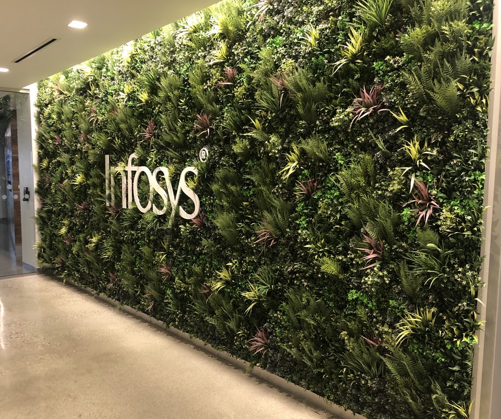 nanjappa_bs's tweet photo. βHome away from Homeβ! The Indianapolis hub @Infosys - an intersection of technology & innovation! A reflection of our culture, our aspirations & commitment. A global workforce, an exciting journey to be the best we can be #ThisIsWhereItAllStarted @imravikumars @ranganathmd https://t.co/fm73x3Up0A