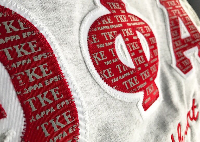 Tau Kappa Epsilon tweet media