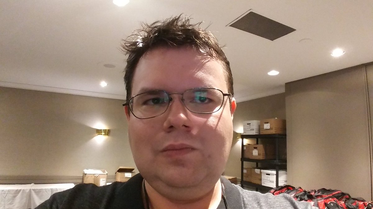 anime_north's tweet photo. Come see me at #ANNight0 Dance. Be the first to show me this tweet. Win dinner at @TuckersMarketpl this weekend. #AN2018 https://t.co/JZKHNg9dKf