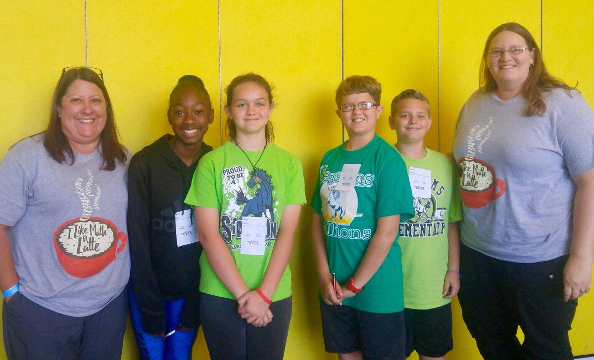 Sessums Elementary tweet media