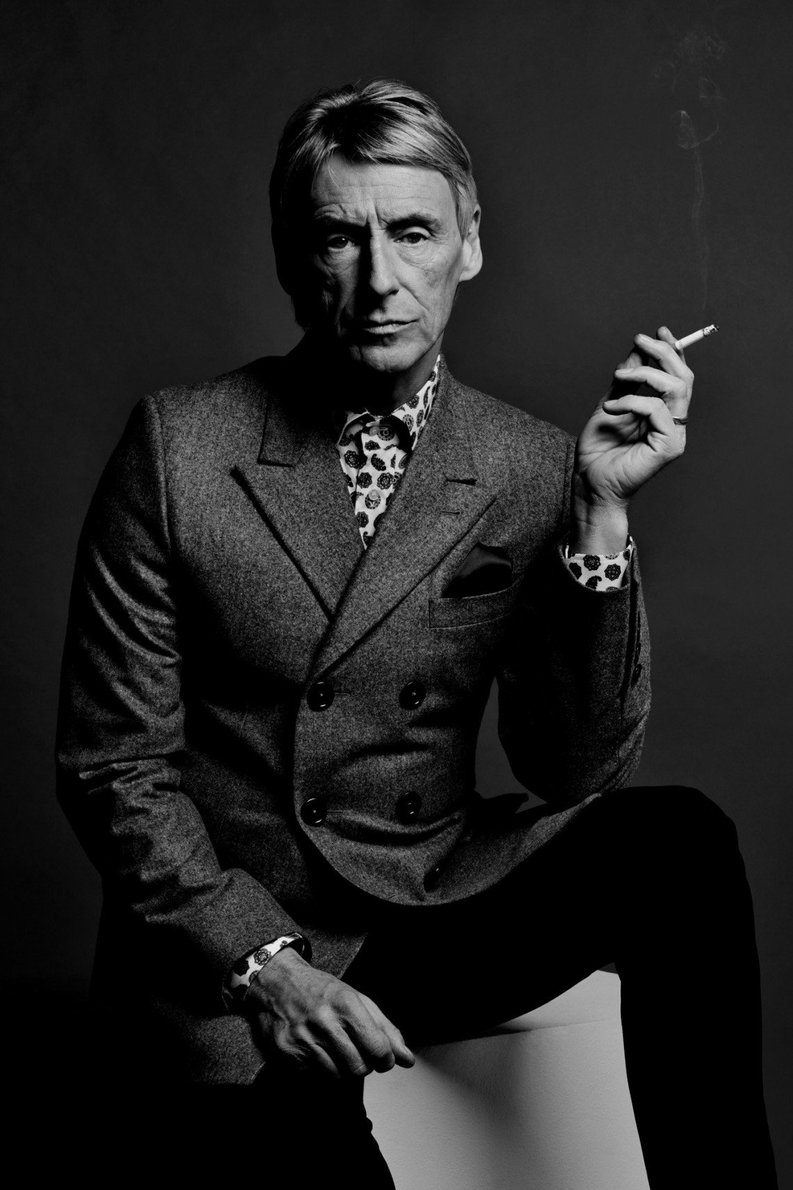 Happy Birthday Paul Weller! 