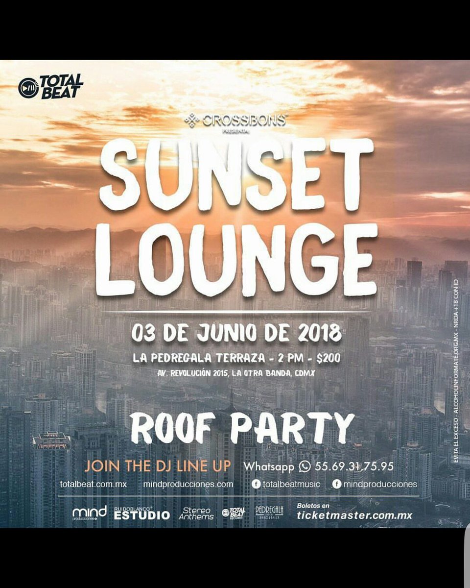 Olivermike90's tweet photo. 🔊Terraza 🌇 Pedregala🔊
#ROOF_PARTY https://t.co/umbHjIDNF9