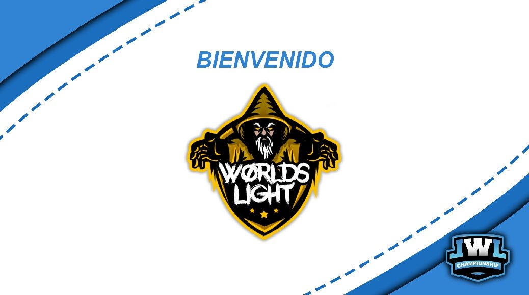 [ 10/32 ]
Equipo inscrito y son unos cracks, vienen a por esta liga de alto nivel!

Bienvenidos:<a href="/WorldsLightCR/">World's Light™</a>