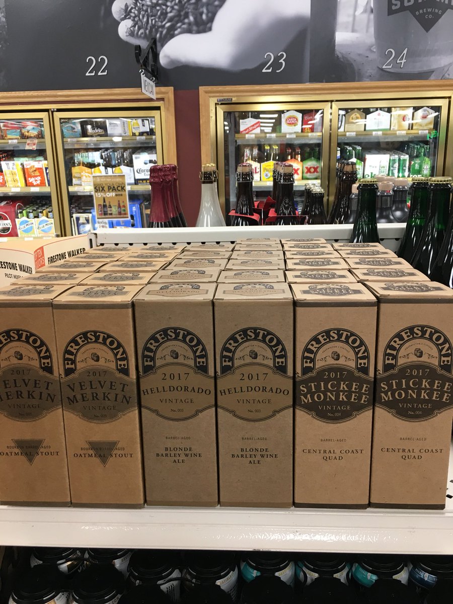 TopTenBlaine's tweet image. Well hello @FirestoneWalker No limits!! #velvetmerkin #helldorado #stickeemonkee