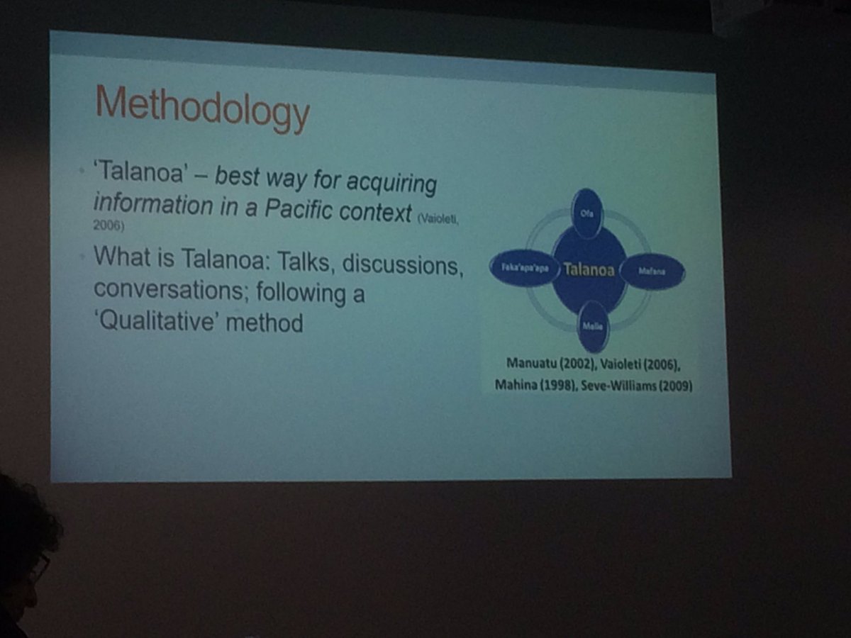 AlisonWnz's tweet photo. Valuable insights from Richard Misilei with a Pasifika foundation to his methodology #rll2 https://t.co/cOIf9CX6bT
