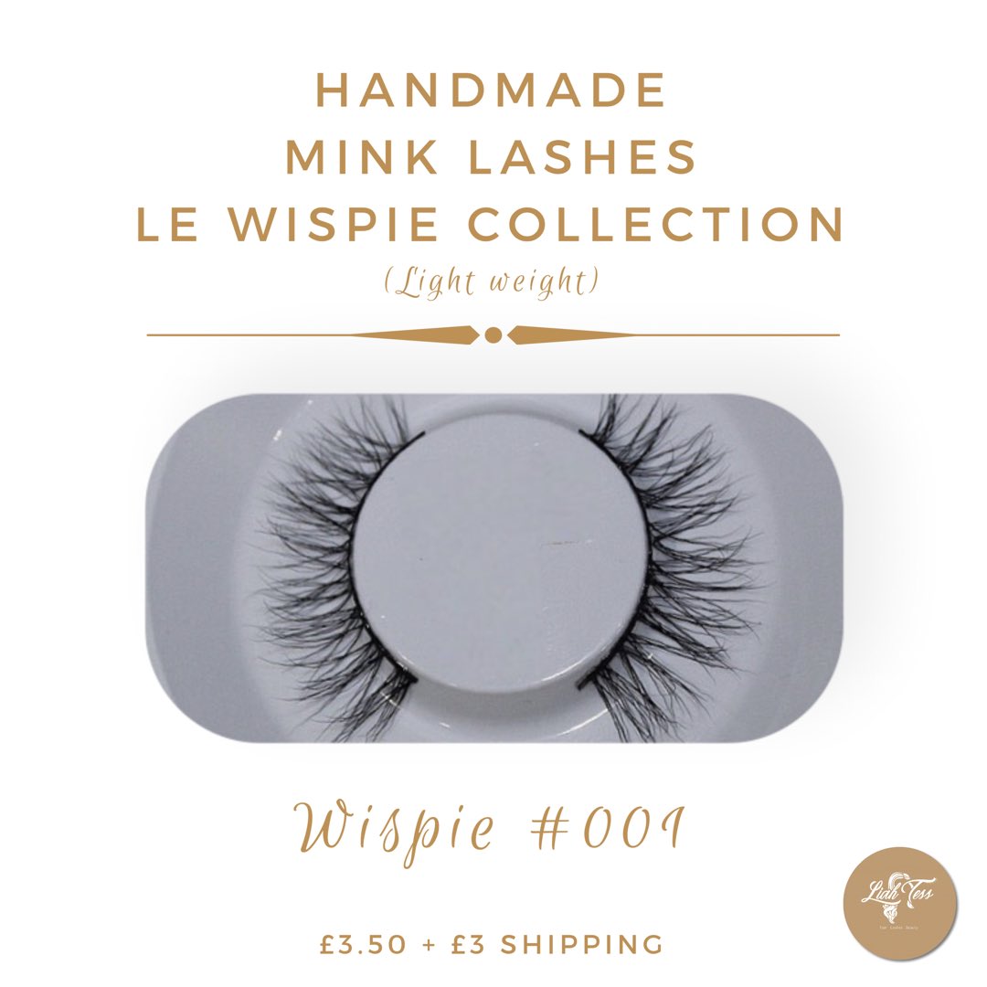 LiahTess's tweet photo. Mink Le Wispie Lash Collection 😍✨📢 Grab yours while still in stock. Follow me @LiahTess on insta for more info on payment x https://t.co/79EA7qyT53