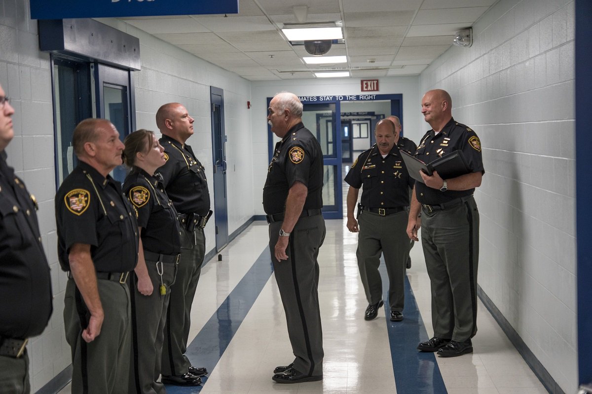 Butler County S.O. on Twitter: "2018 Butler County Sheriff's Office