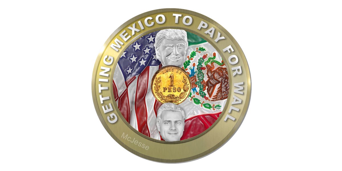 McJesse's tweet photo. OTHER TRUMP COINS COMMEMORATING EVENTS THAT NEVER HAPPENED👇👇👇 https://t.co/MCdFq1tkMw