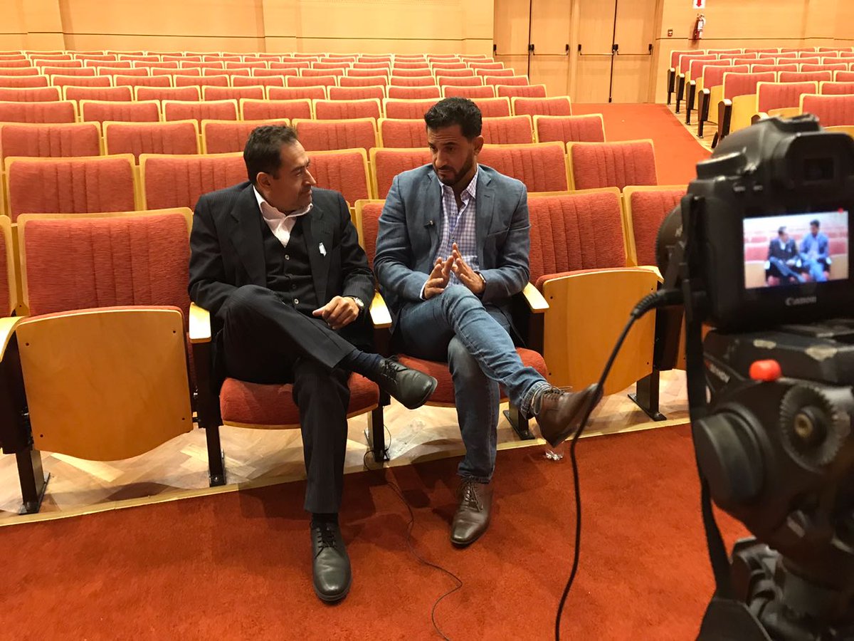 matiastombolini's tweet photo. Compartiendo ideas con @INFOPYMESARG tras la charla sobre #innovación organizada por @seuutnfrc en #UTNFRC #TomboEnCordoba https://t.co/yFvG91mE6w